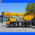 Best Quality Tavol Group 20ton Truck Mobile Crane for Sales